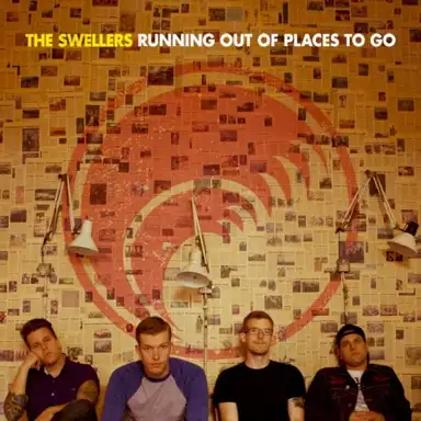Running Out of Places to Go