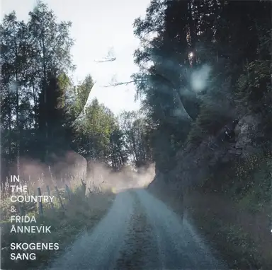 Skogenes sang