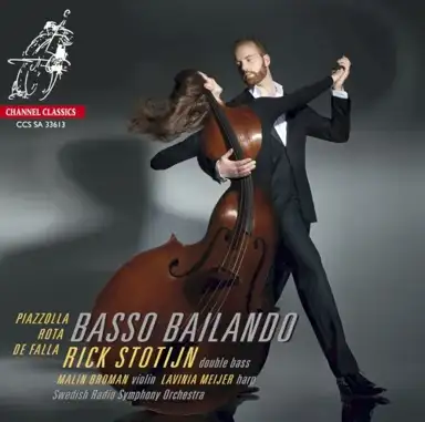 Basso Bailando