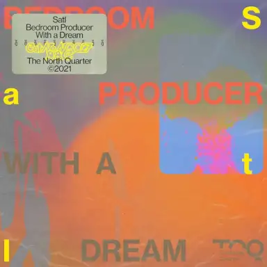 Bedroom Producer with a Dream