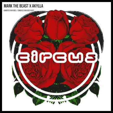 Covered in Roses / Covered in Roses (VIP)