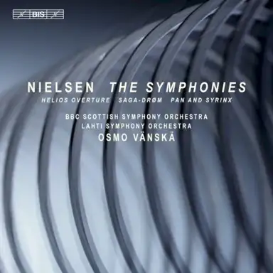 The Symphonies