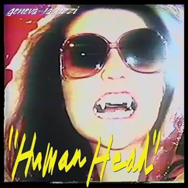 Human Head