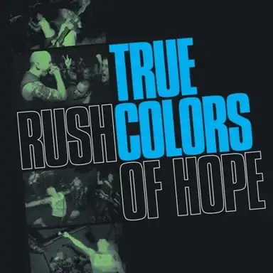 Rush of Hope
