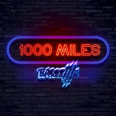 1000 Miles