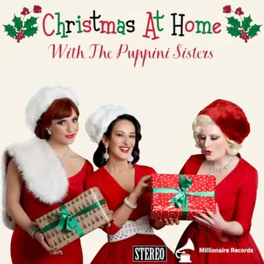 Christmas At Home