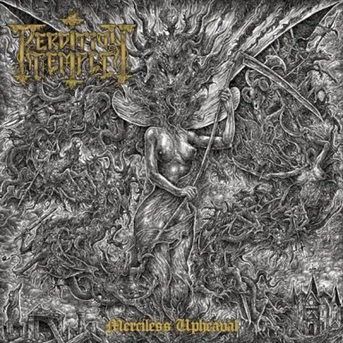 Merciless Upheaval
