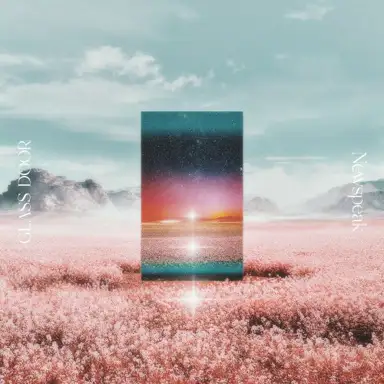 Glass Door