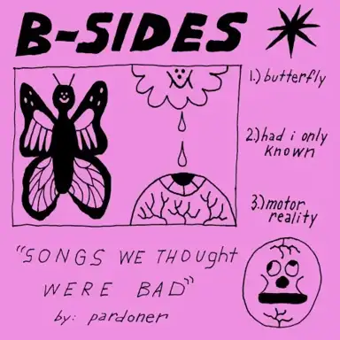 B-Sides 2