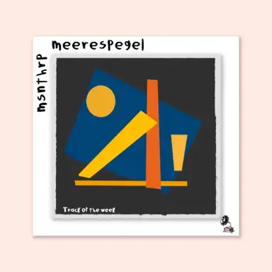 Meerespegel