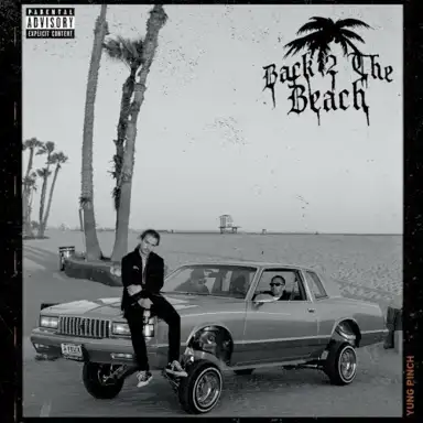 Back 2 the Beach