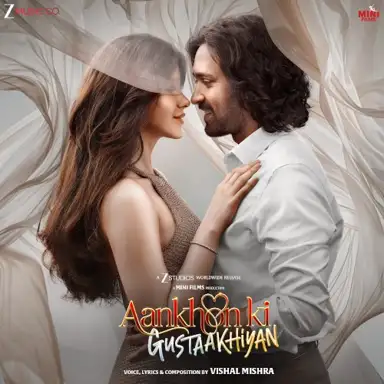 Aankhon Ki Gustaakhiyan