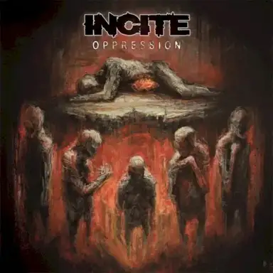 Oppression