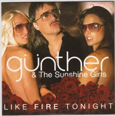Like Fire Tonight