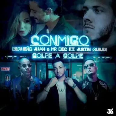 Conmigo