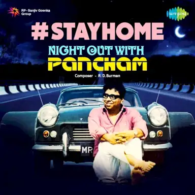 Night Out With Pancham
