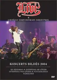 Koncerts Bildēs 2004