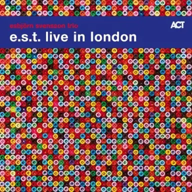e.s.t. live in london