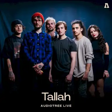 Tallah on Audiotree Live