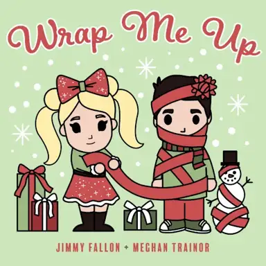 Wrap Me Up
