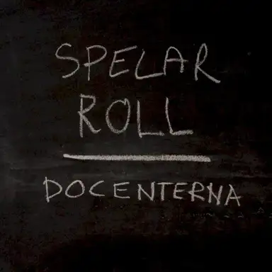 Spelar roll