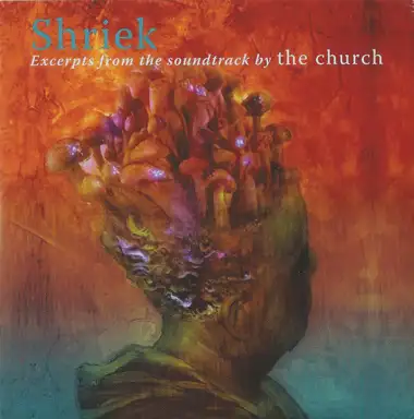 Shriek: Excerpts From the Soundtrack
