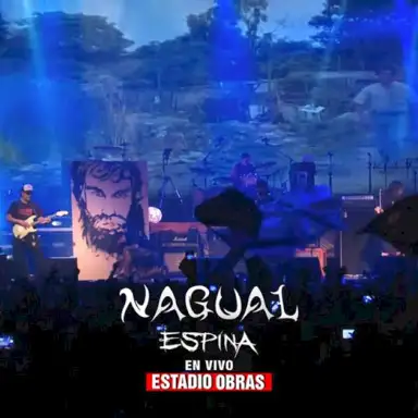 Espina (En Vivo Obras)
