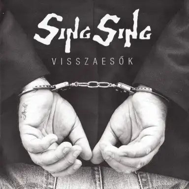 Visszaesők
