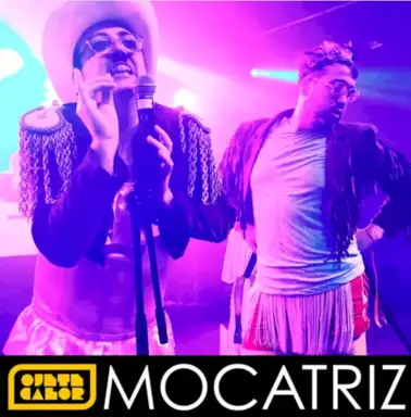 Mocatriz