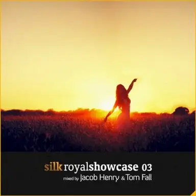 Silk Royal Showcase 03