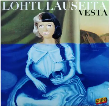 Lohtulauseita