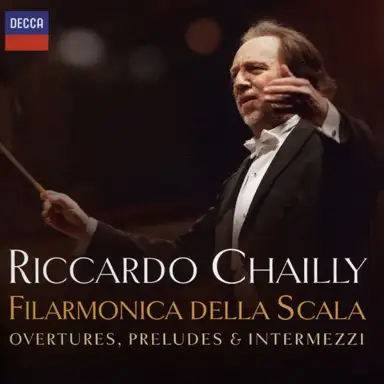 Overtures, Preludes & Intermezzi