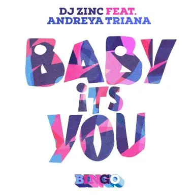Baby It’s You