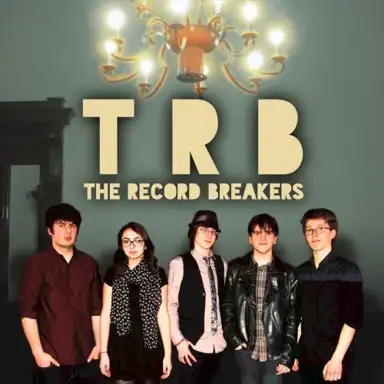 TRB