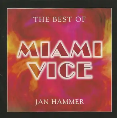 The Best of Miami Vice