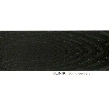 Sonic Surgery