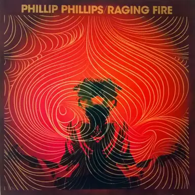 Raging Fire