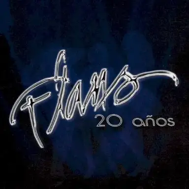 20 años