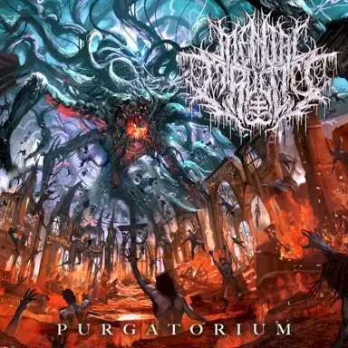 Purgatorium