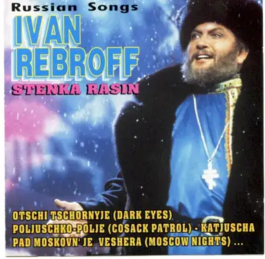 Stenka Rasin
