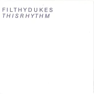 This Rhythm