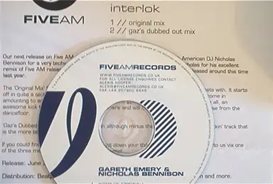 Interlok
