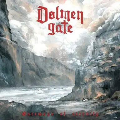 Gateways of Eternity