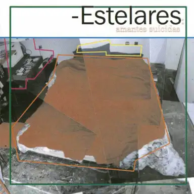 Amantes suicidas