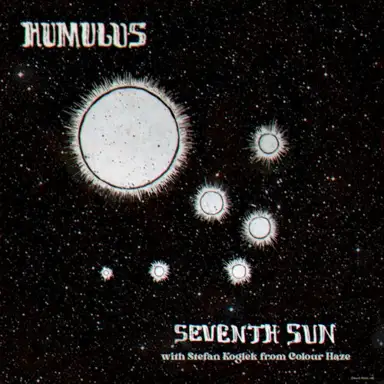 Seventh Sun