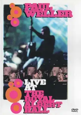 Live At The Royal Albert Hall