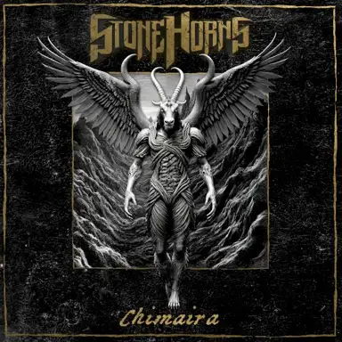 CHIMAIRA