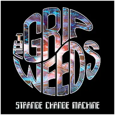 Strange Change Machine