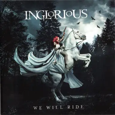 We Will Ride