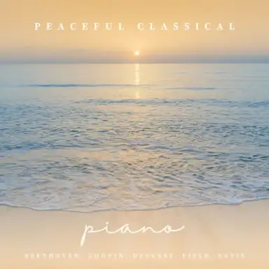 Peaceful Classical: Piano